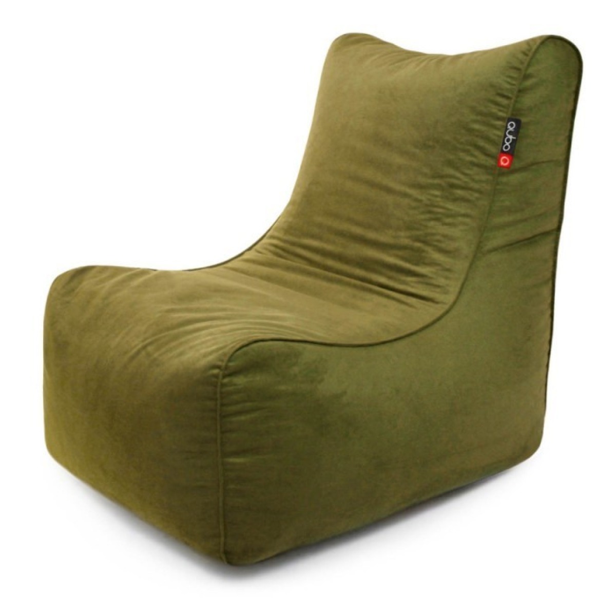 Noa sēžammaiss – Olive VELVET FIT