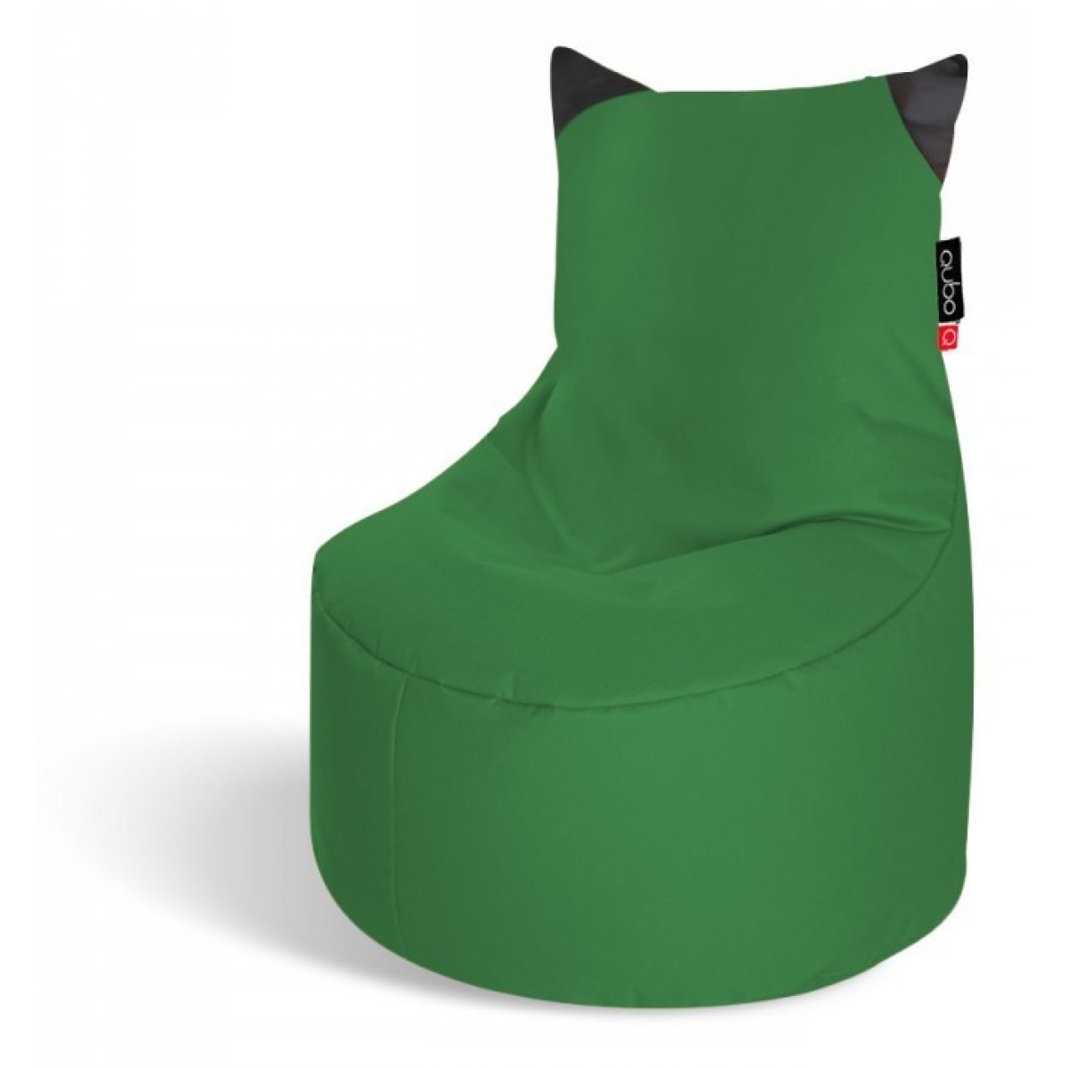 Munchkin bērnu sēžammaiss ar kaķa ausīm, Avocado POP FIT
