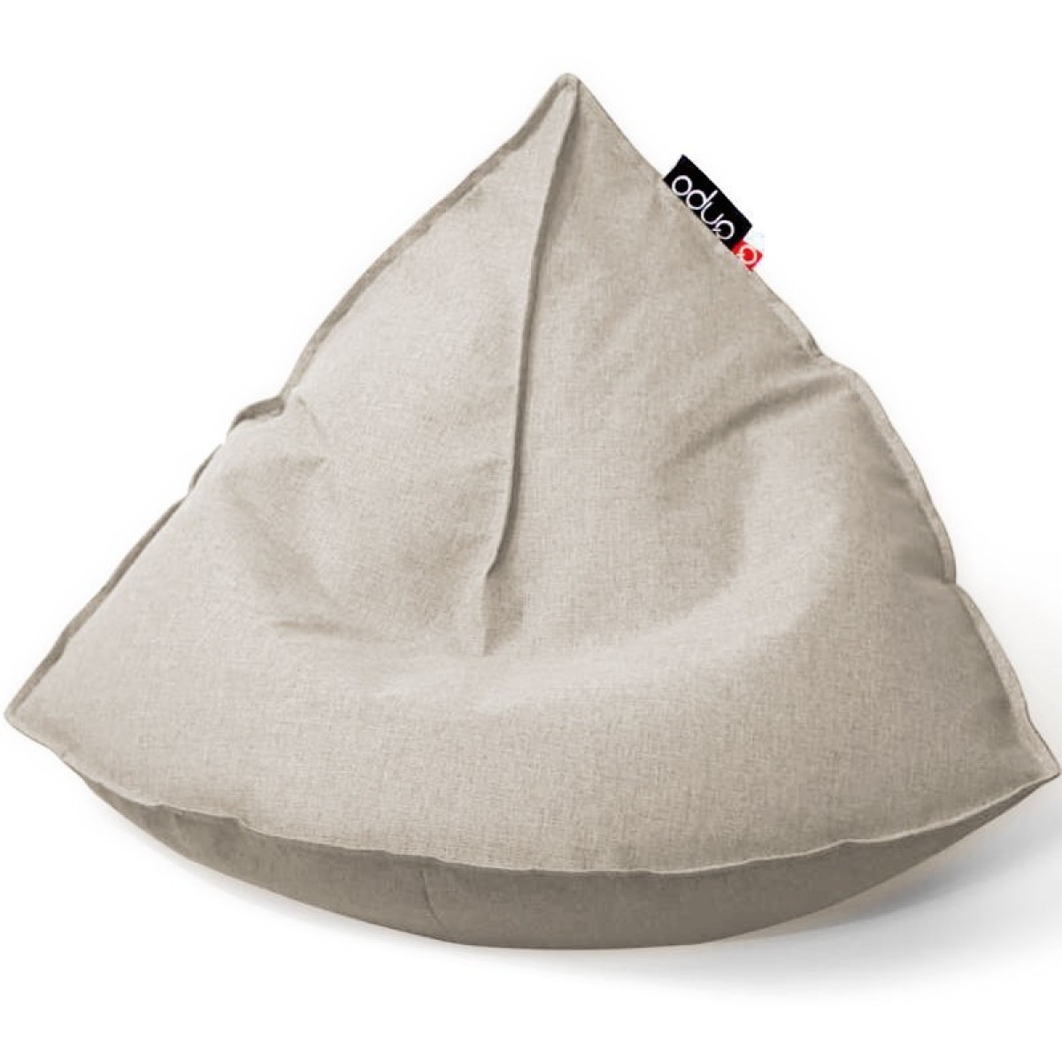 Lielizmēra Taro Leaf pupu maiss – Hazel MESH FIT