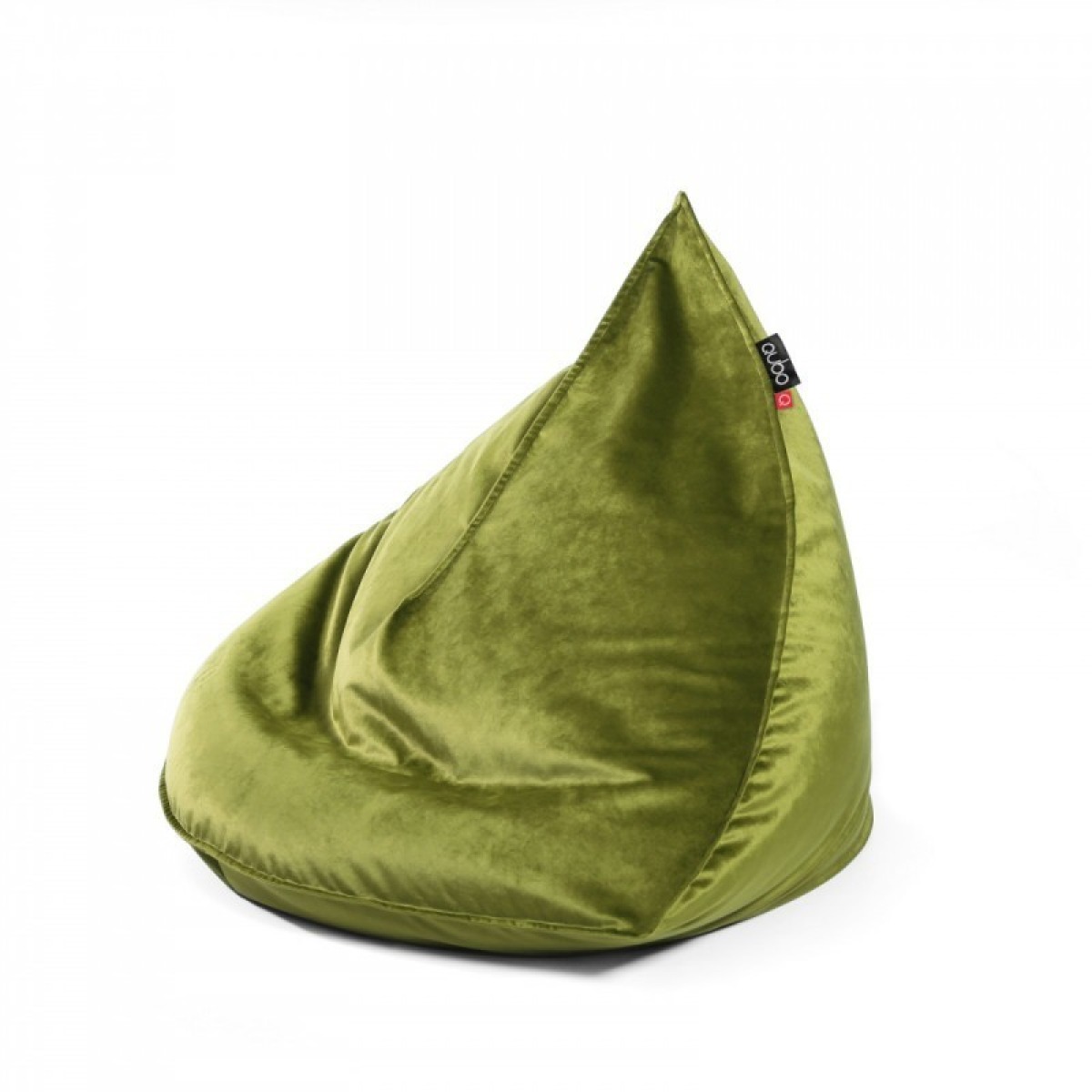 Lielais sēžammaiss Taro Leaf – Olivine FRESH FIT