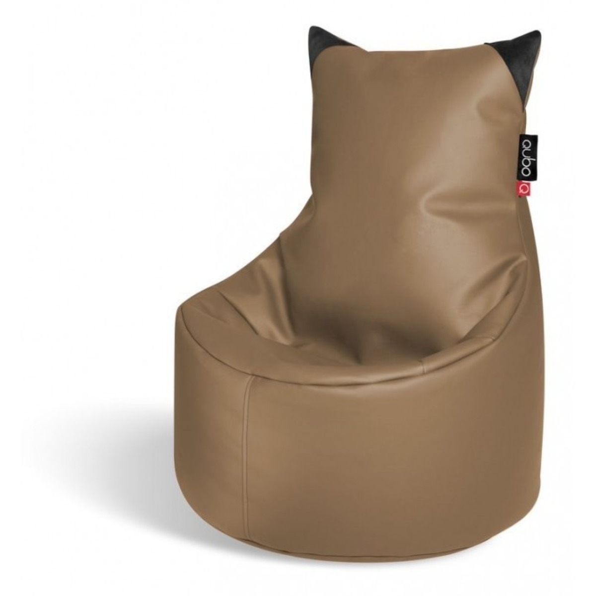 Munchkin bērnu pupu maiss ar kaķa ausīm — Monk SOFT FIT