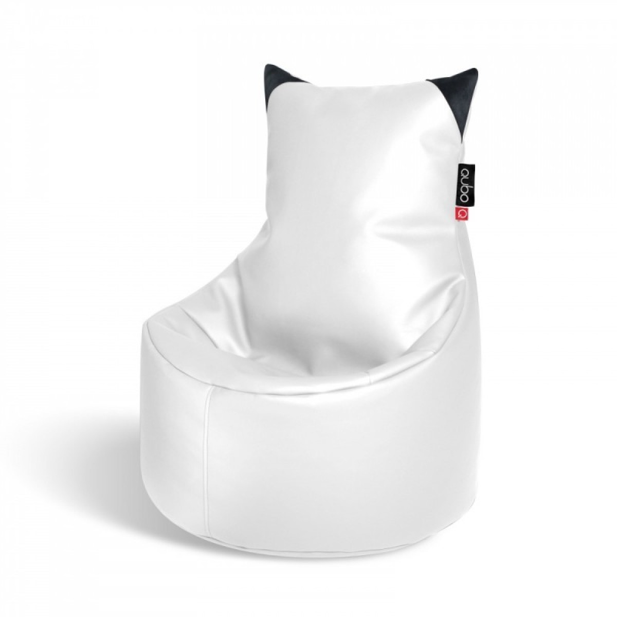 Munchkin bērnu pupu maiss ar kaķa austiņām – Jasmine SOFT FIT