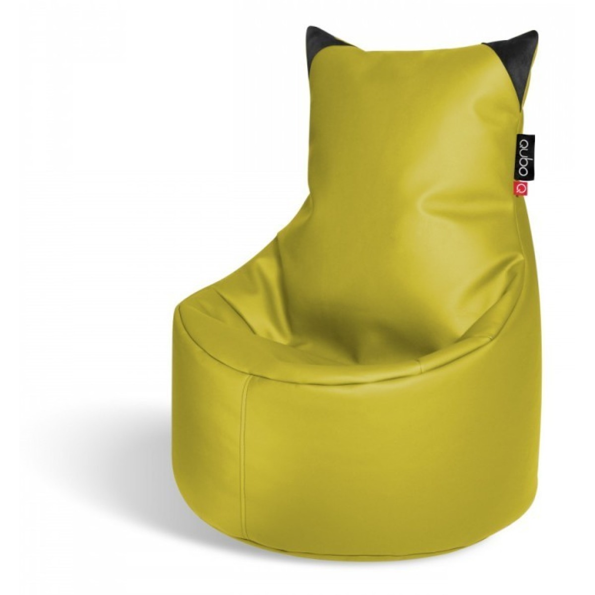 Bērnu sēžammaiss Munchkin ar kaķa austiņām – Olive SOFT FIT