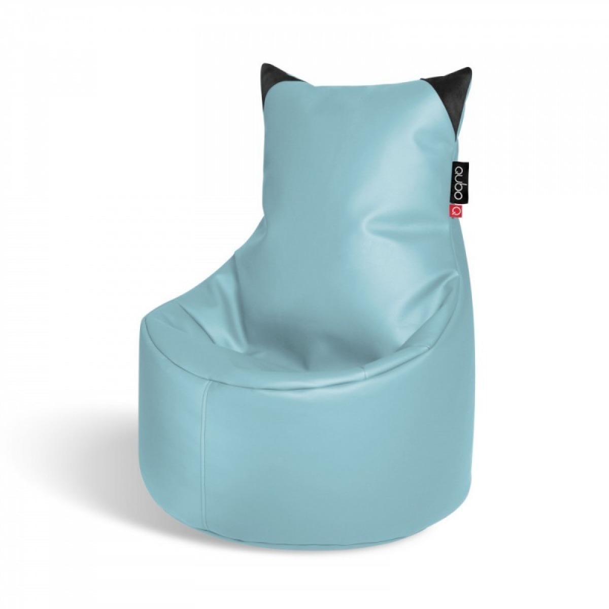 Munchkin bērnu sēžammaiss ar kaķa austiņām — Polia SOFT FIT
