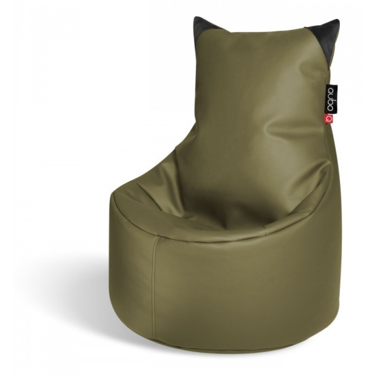 Munchkin bērnu sēžammaiss ar kaķa austiņām – Kiwi SOFT FIT