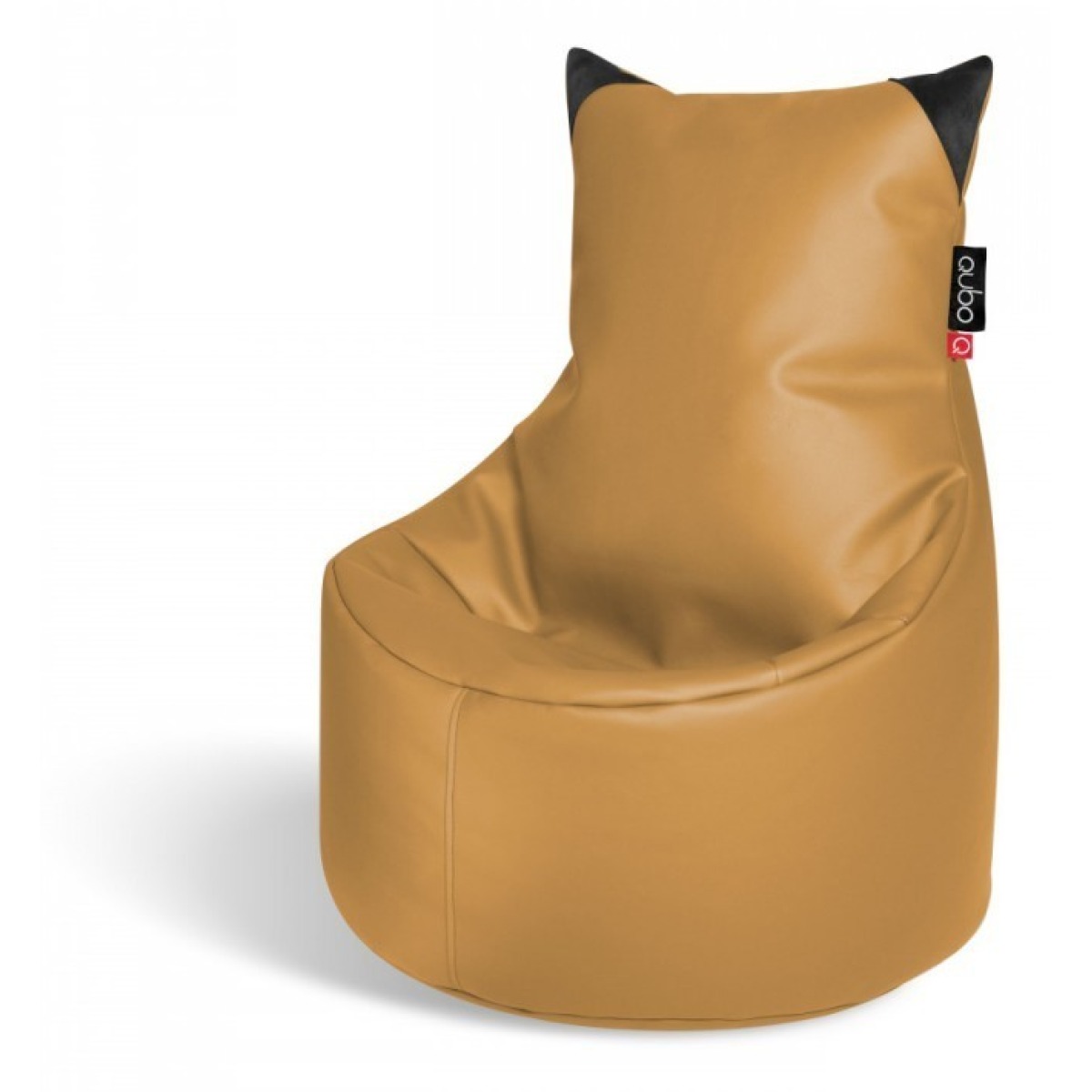Munchkin bērnu sēžammaiss ar kaķa austiņām – Peach SOFT FIT