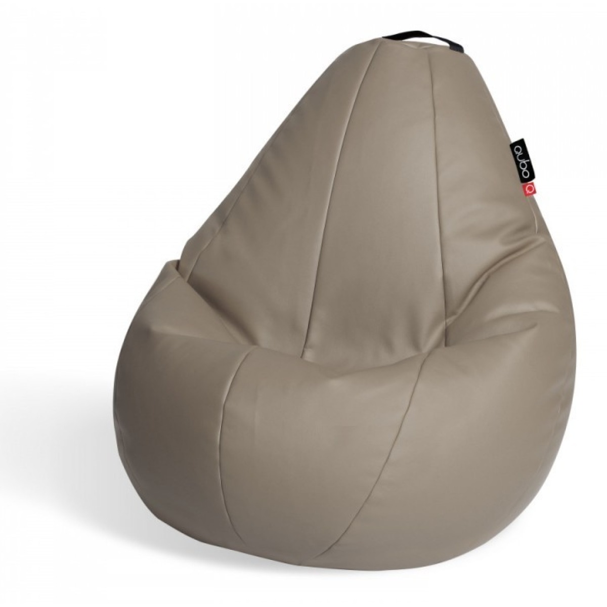 Pufs Comfort 120 – Passion Fruit SOFT FIT