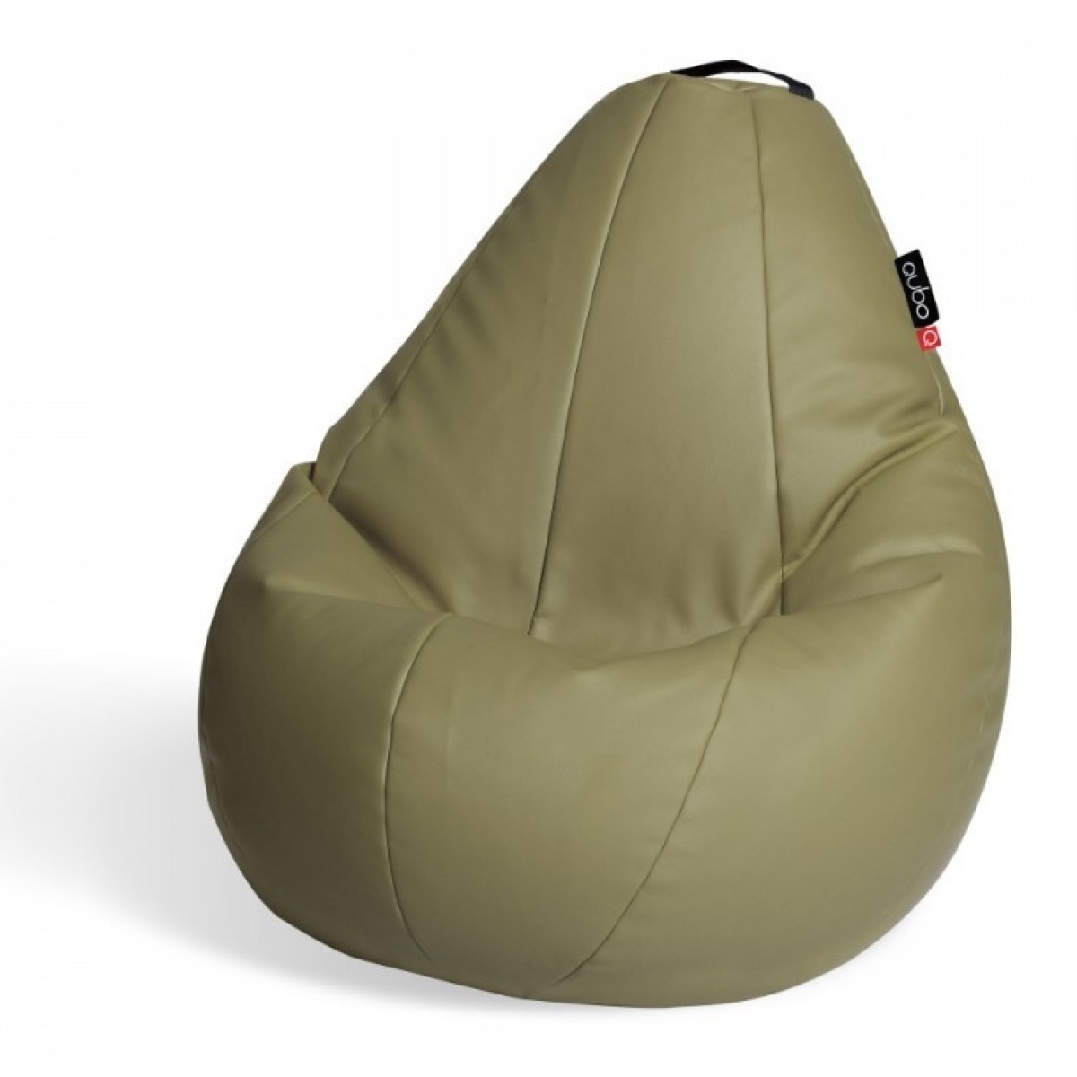 Pufs Comfort 120 — Kiwi SOFT FIT