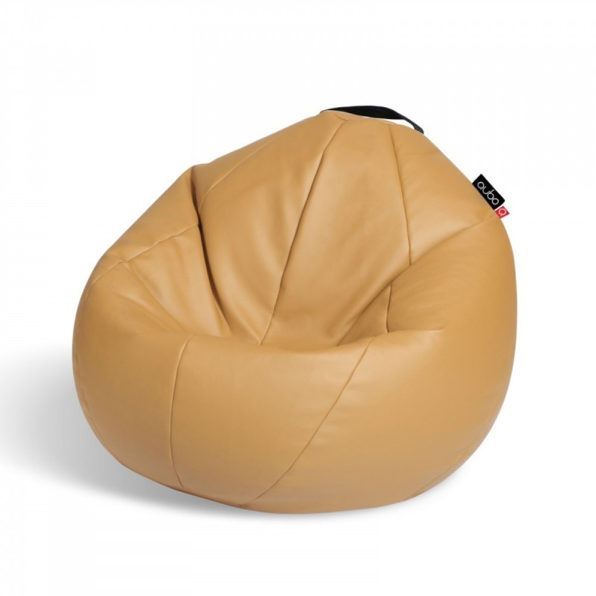 Pufs Comfort 80 – Peach SOFT FIT