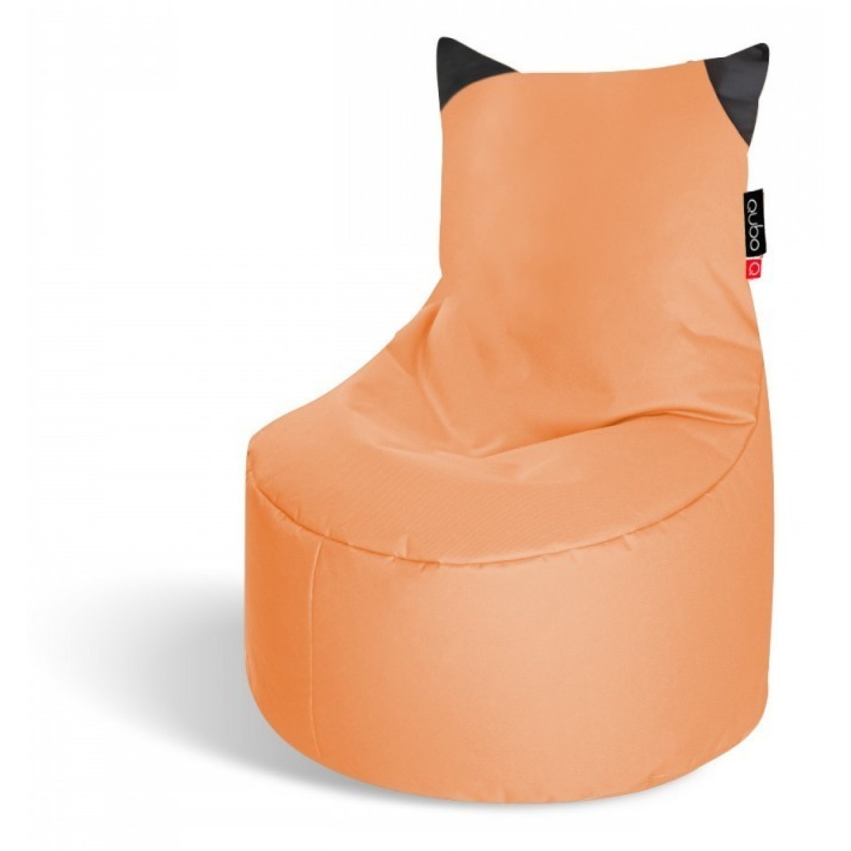 Munchkin bērnu sēžammaiss ar kaķa austiņām — Mango POP FIT