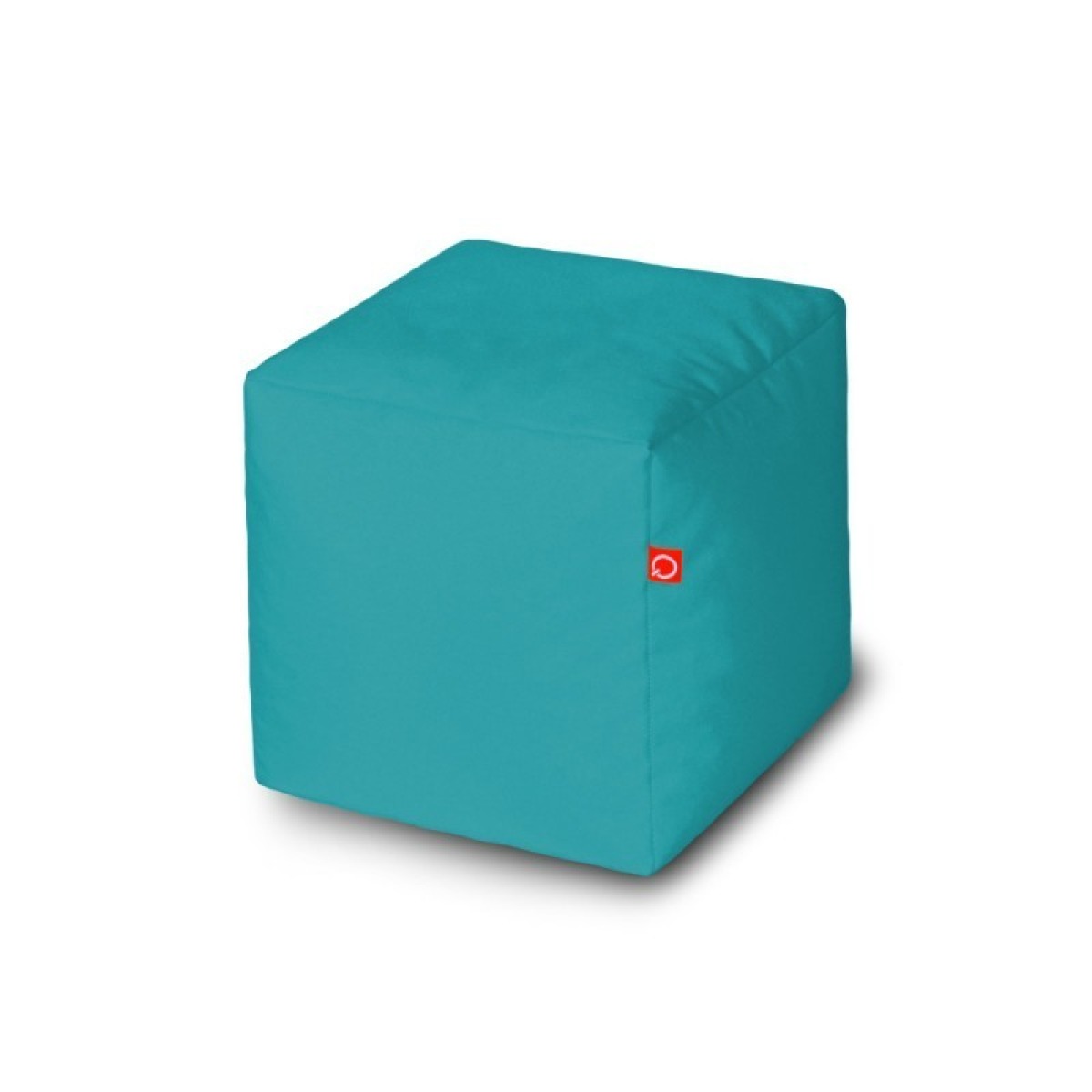 Cube 25 sēžammaiss – Aqua POP FIT, 25x25x25 cm