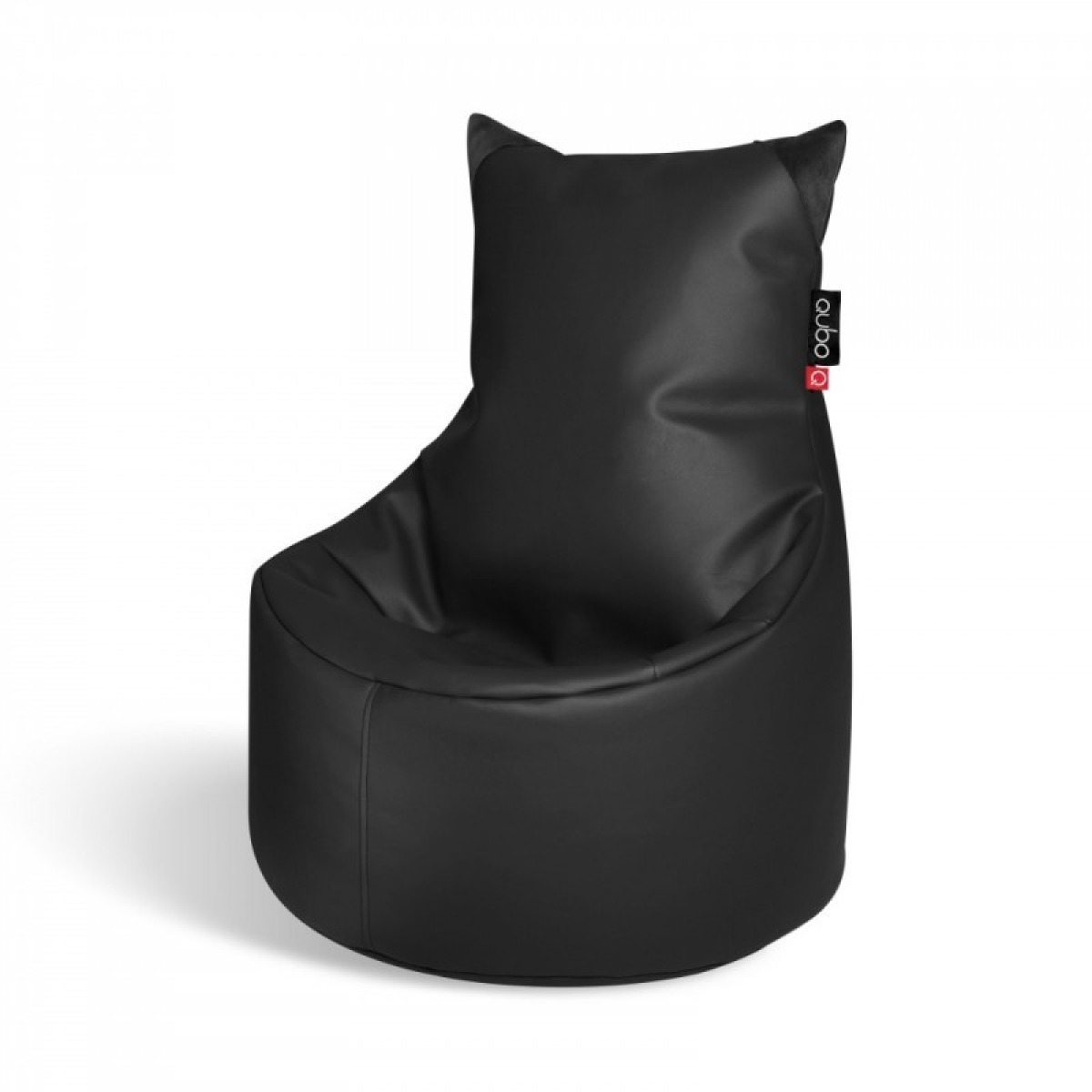 Munchkin bērnu sēžammaiss ar kaķa austiņām — Date SOFT FIT