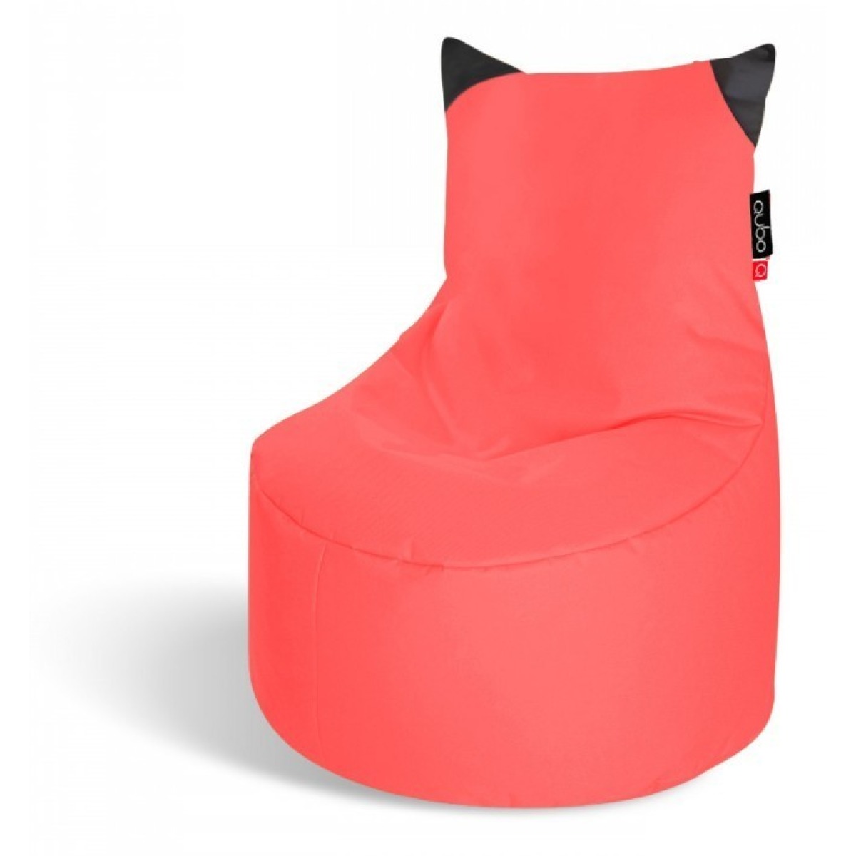 Munchkin bērnu sēžammaiss ar kaķa ausīm – Strawberry POP FIT