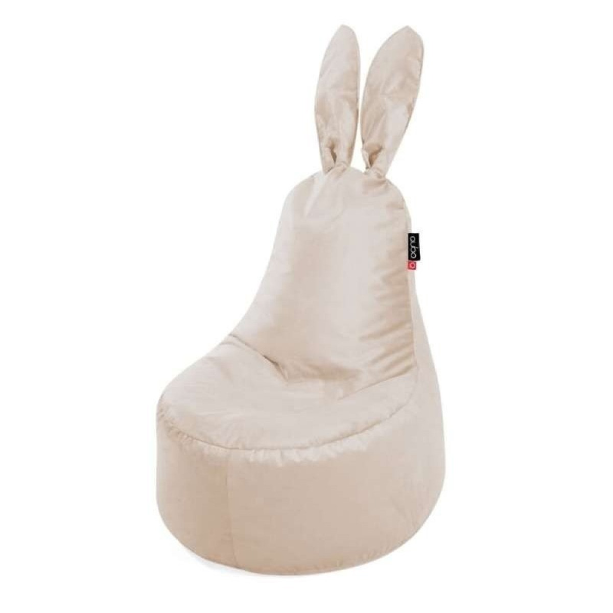 Zaķenītes sēžammaiss, 8–16 gadiem – Praline VELVET FIT
