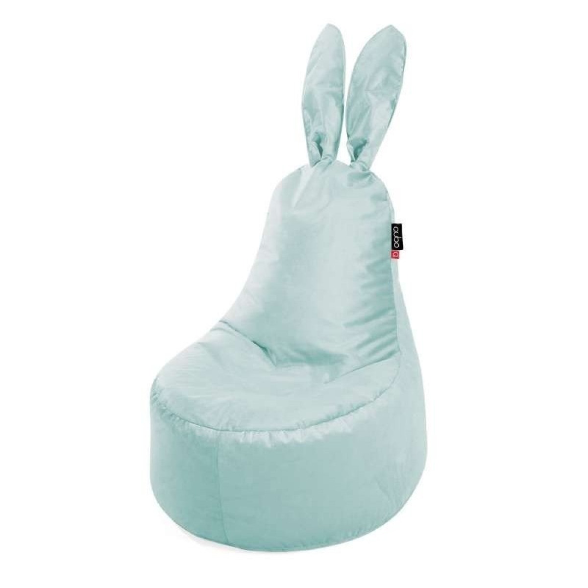 Mammas truša sēžammaiss bērniem no 8 līdz 16 gadiem – Menthe VELVET FIT