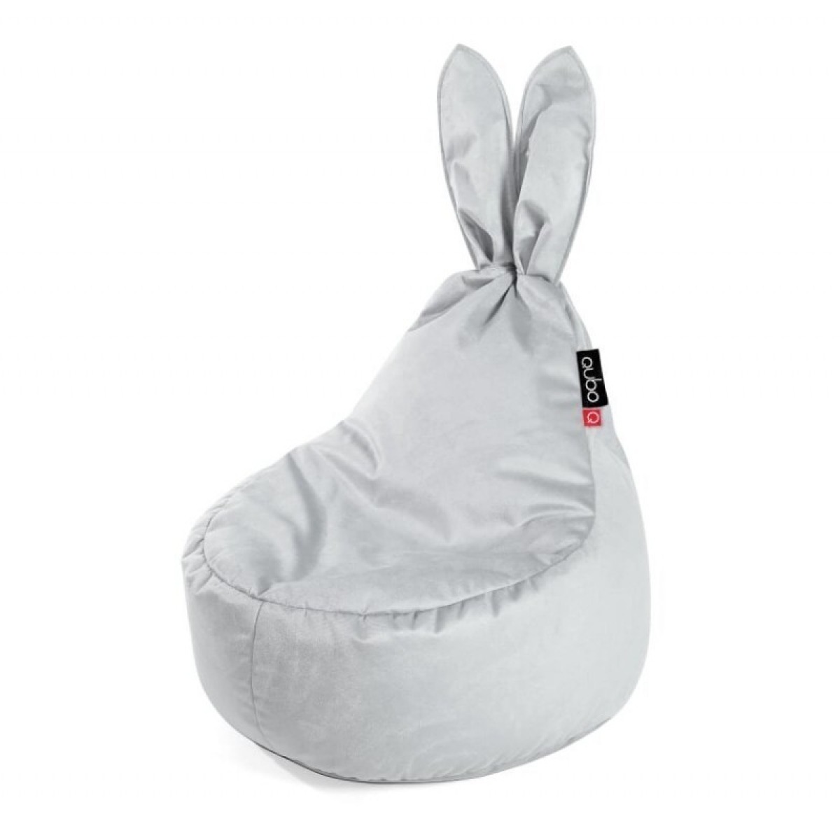Sēžammaiss bērniem Baby Rabbit – Lune VELVET FIT