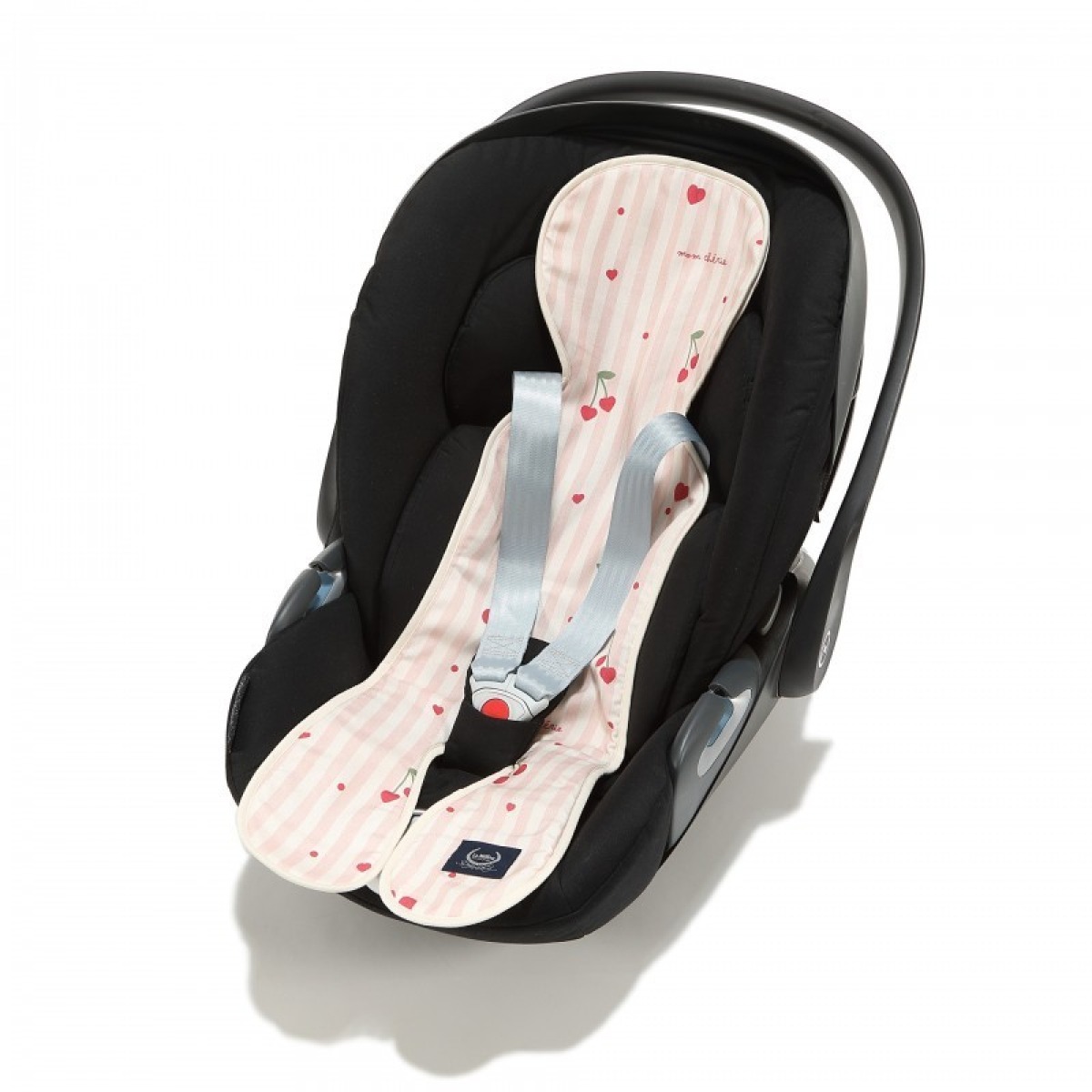 Automašīnas sēdekļa spilvens MOM CHERIE