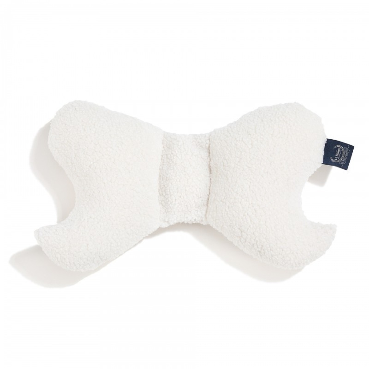 Angel's Wings Teddy Bear spilvens KREEM