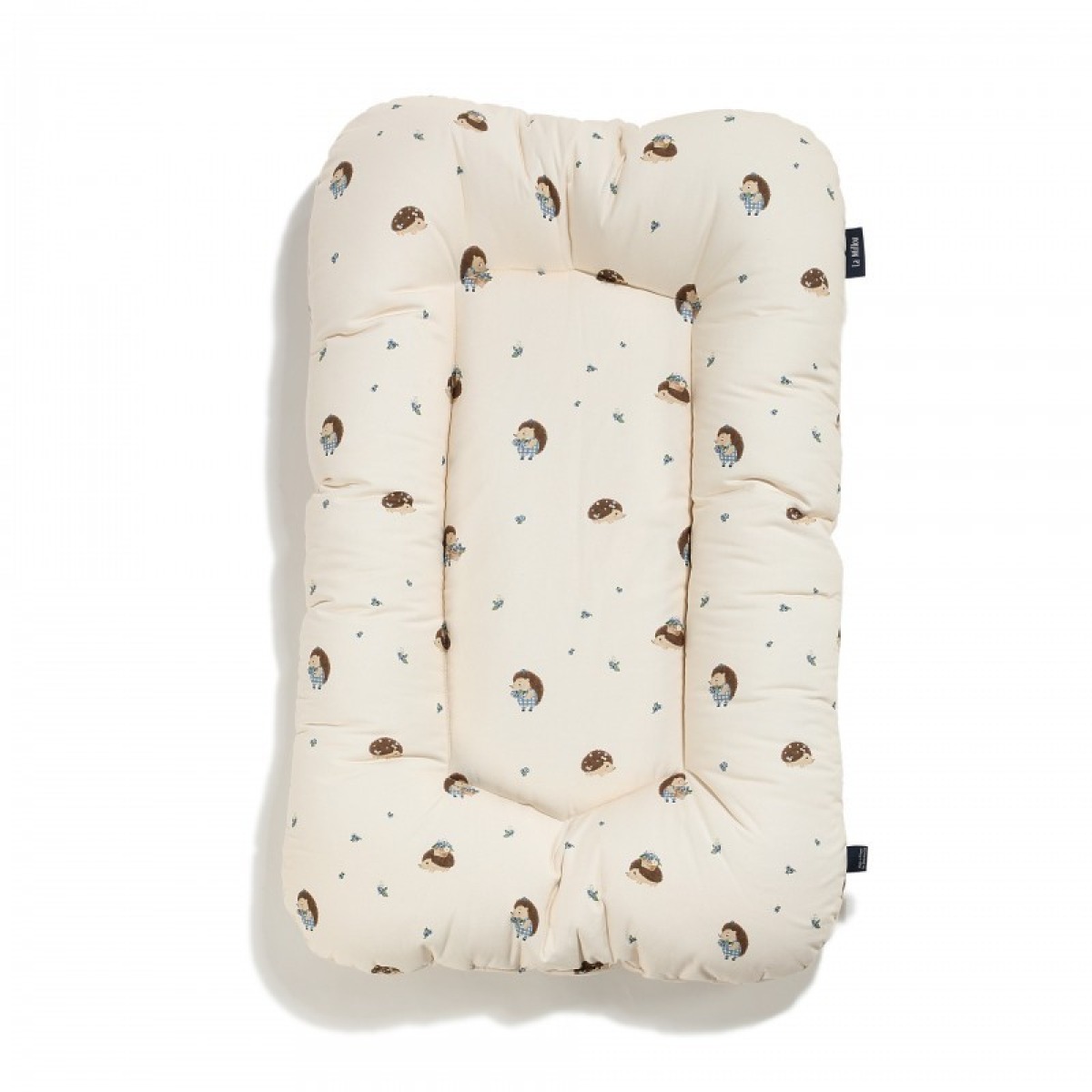La Millou mazuļa ligzdiņa Cotton Velvet M