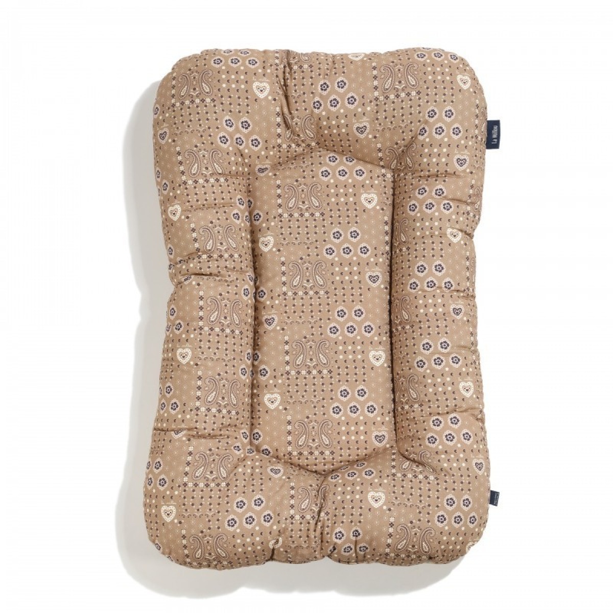 La Millou mazuļa ligzdiņa Cotton Velvet M