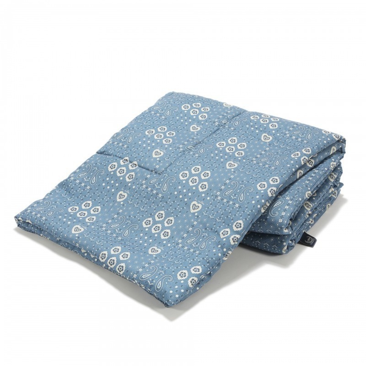 Bambusa sega BANDANA DENIM