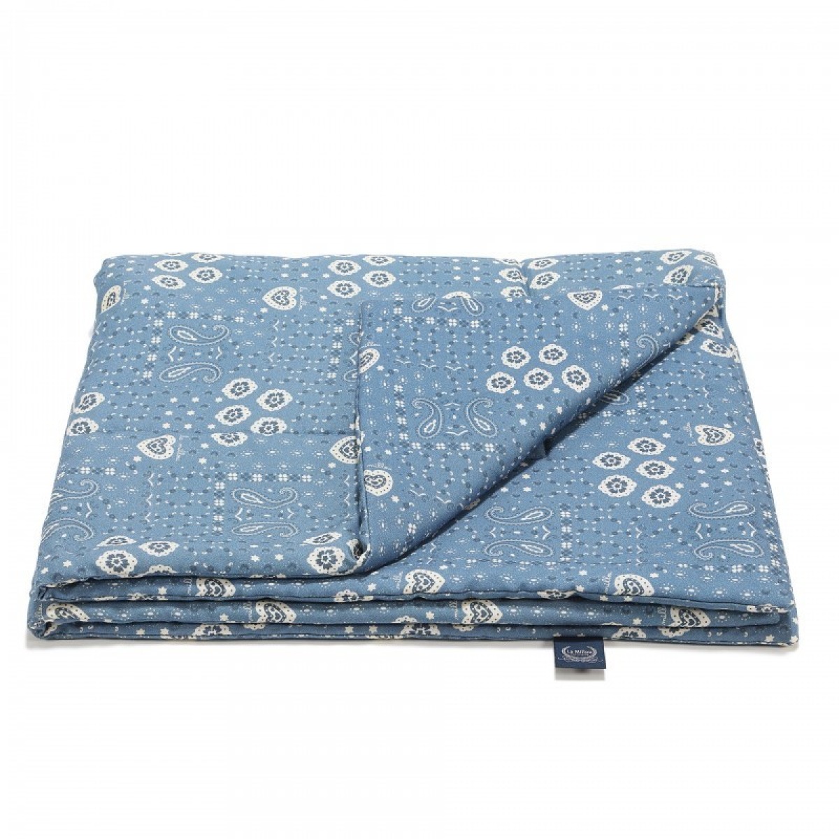 Bambusa sega BANDANA DENIM