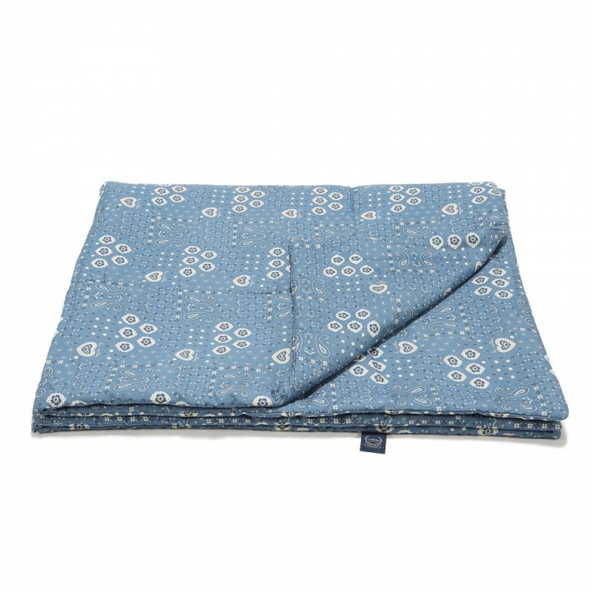 Bambusa sega BANDANA DENIM