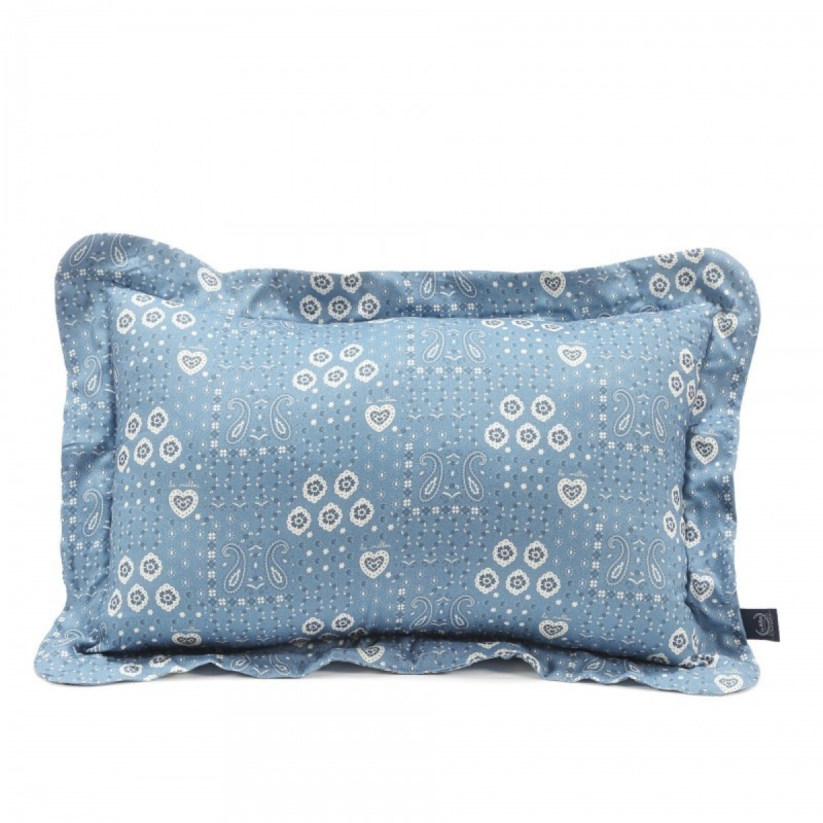 Guļampaliktnis BANDANA DENIM