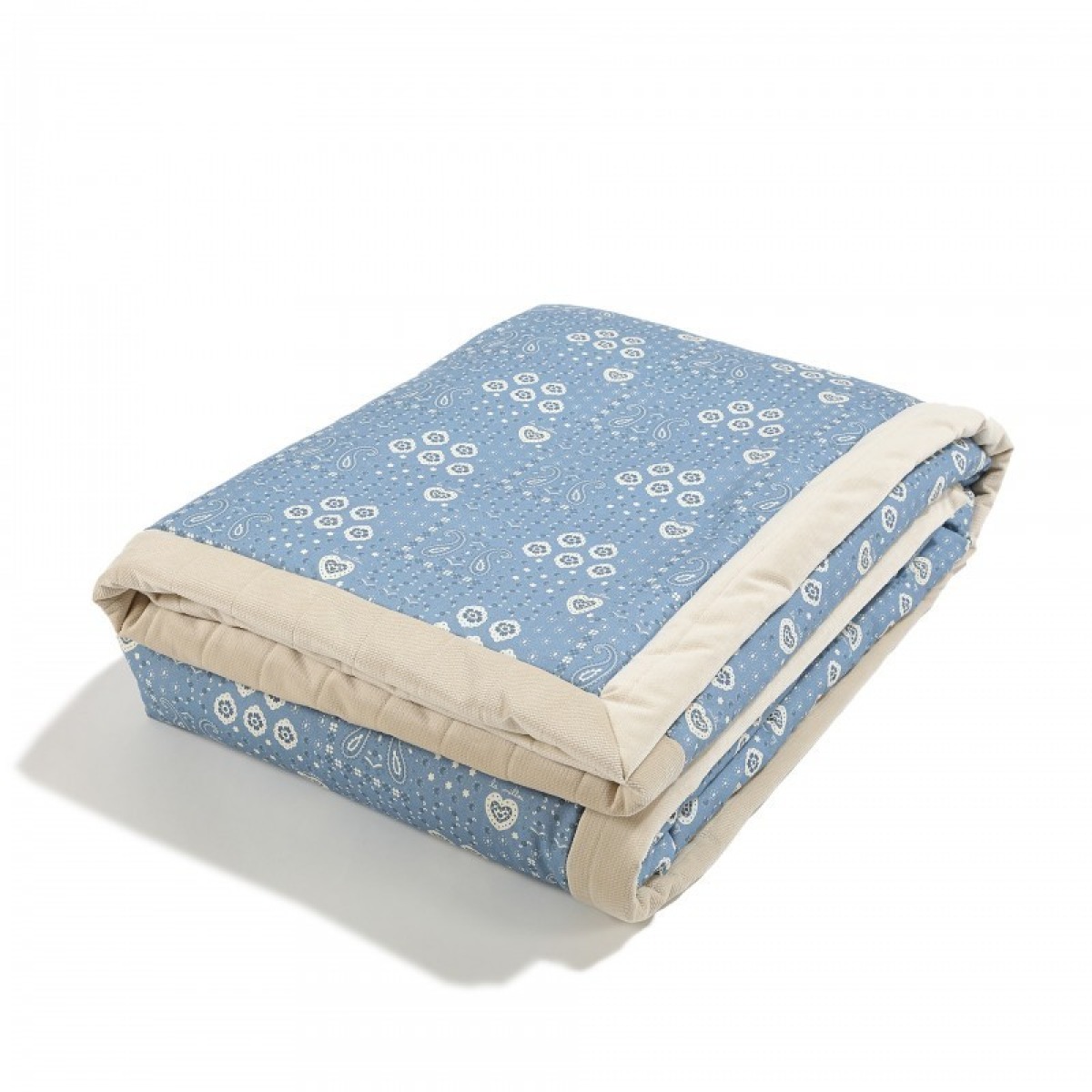 Silta samta sega BANDANA DENIM