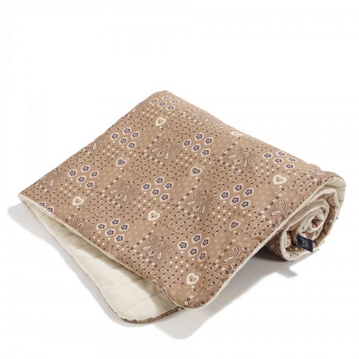 Samta silta sega BANDANA MOCCA