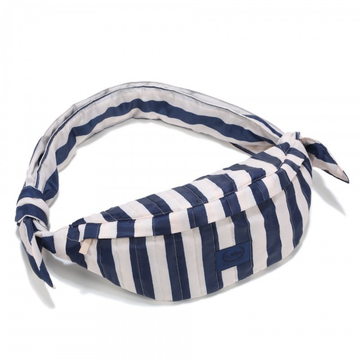 Neilona jostas soma STRIPES NAVY
