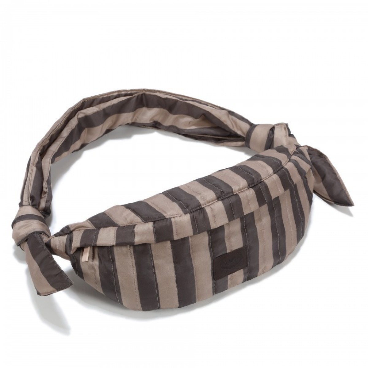Neilona jostas soma STRIPES BROWN