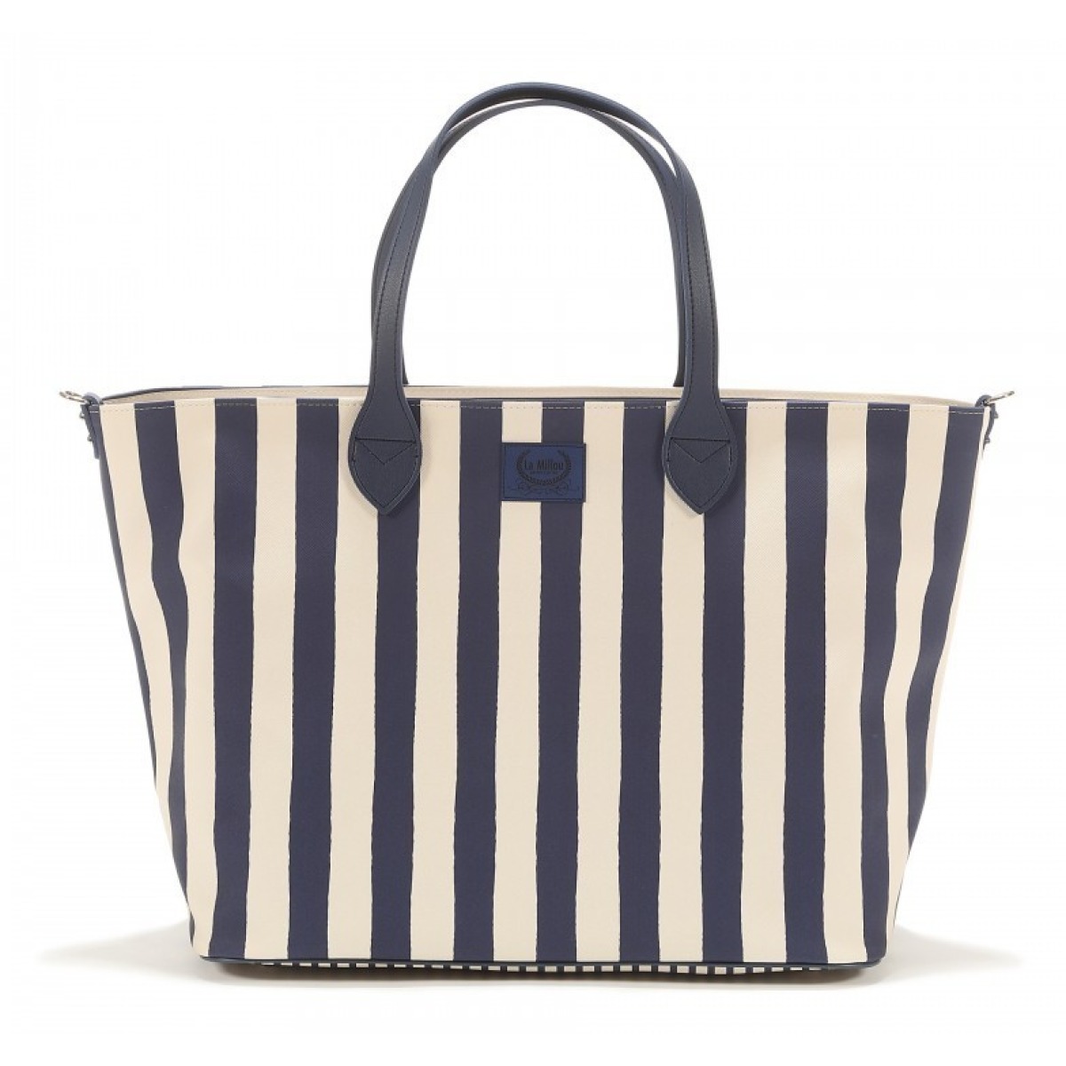 Ema soma Feria STRIPES NAVY