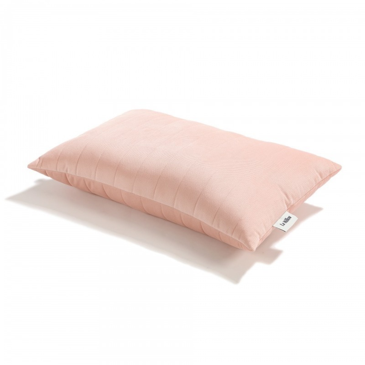 Samta spilvens Velvet Pure POWDER ROOSA