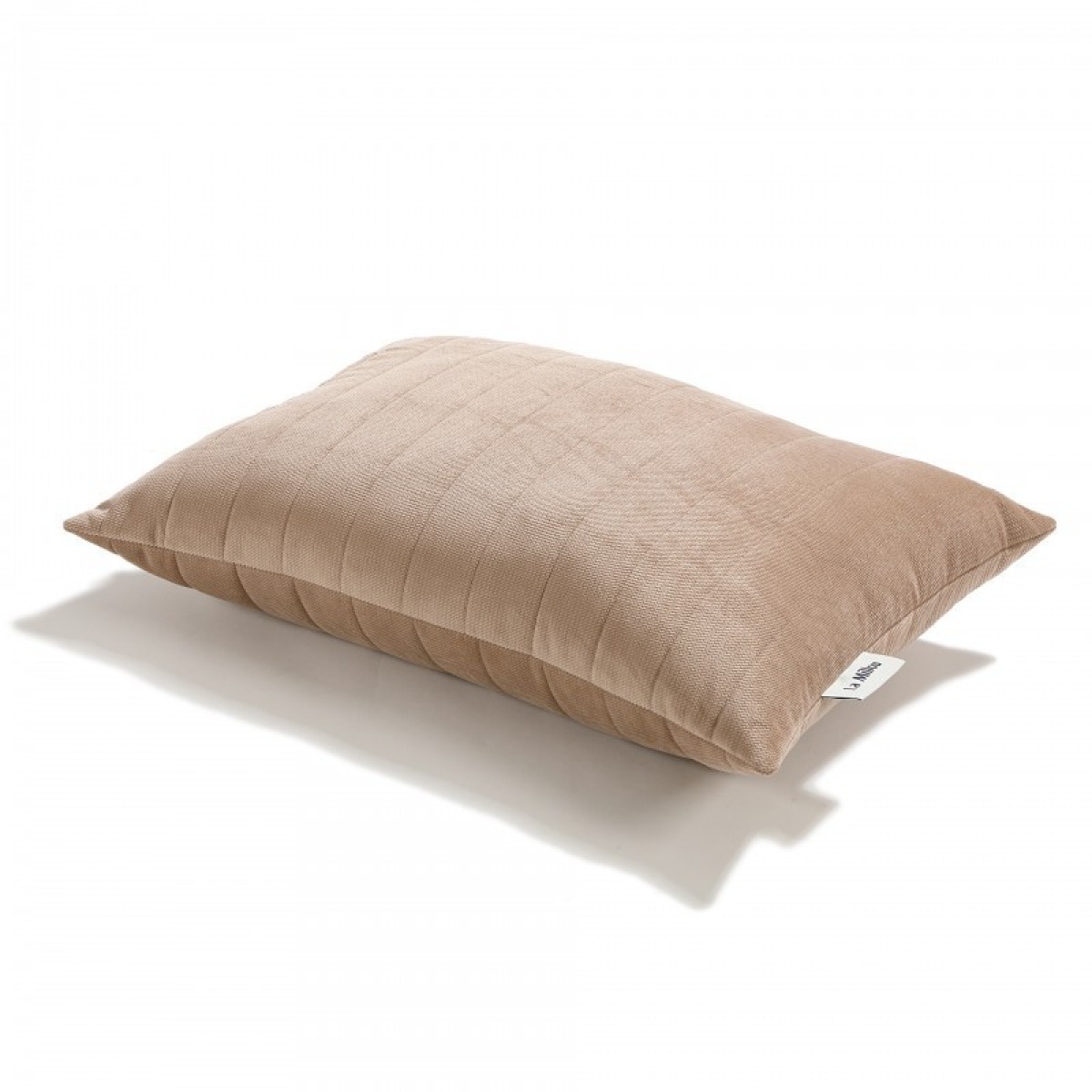 Samta spilvens Velvet Pure MOCCA