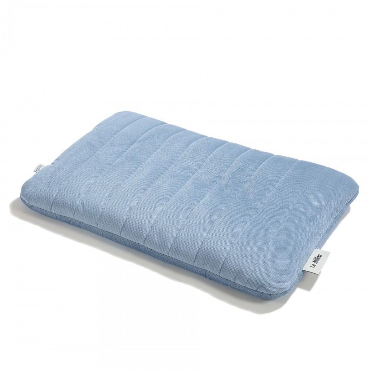 Spilvens Velvet Pure WIND BLUE