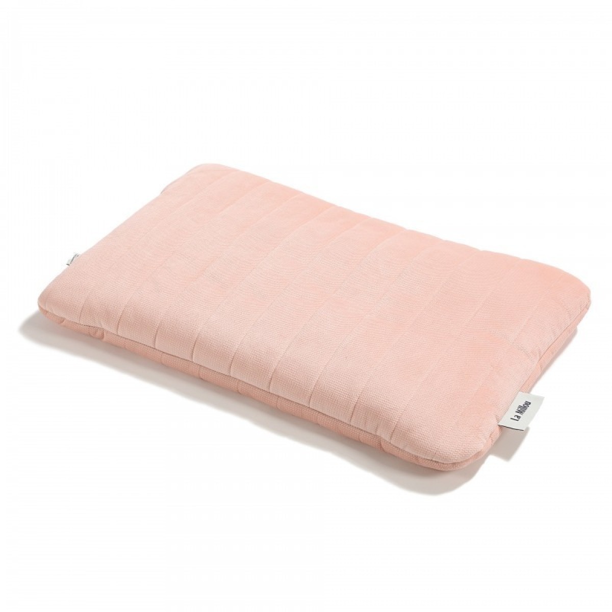 Velveta spilvens Velvet Pure POWDER ROOSA