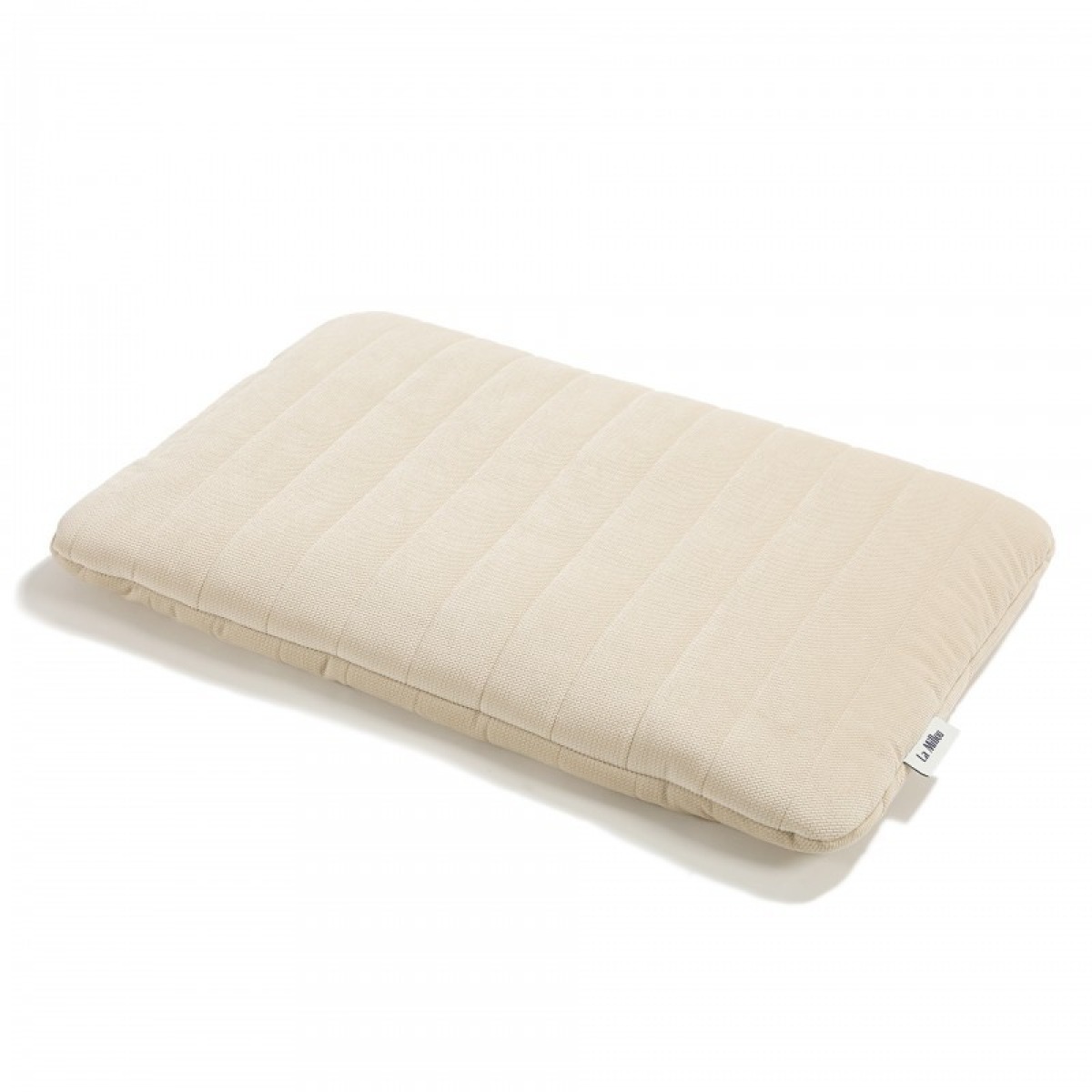 Dekoratīvais spilvens Velvet Pure SAND