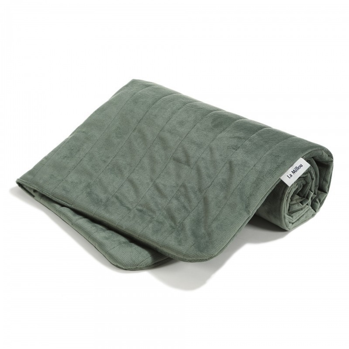 Samta siltā sega Pure KHAKI