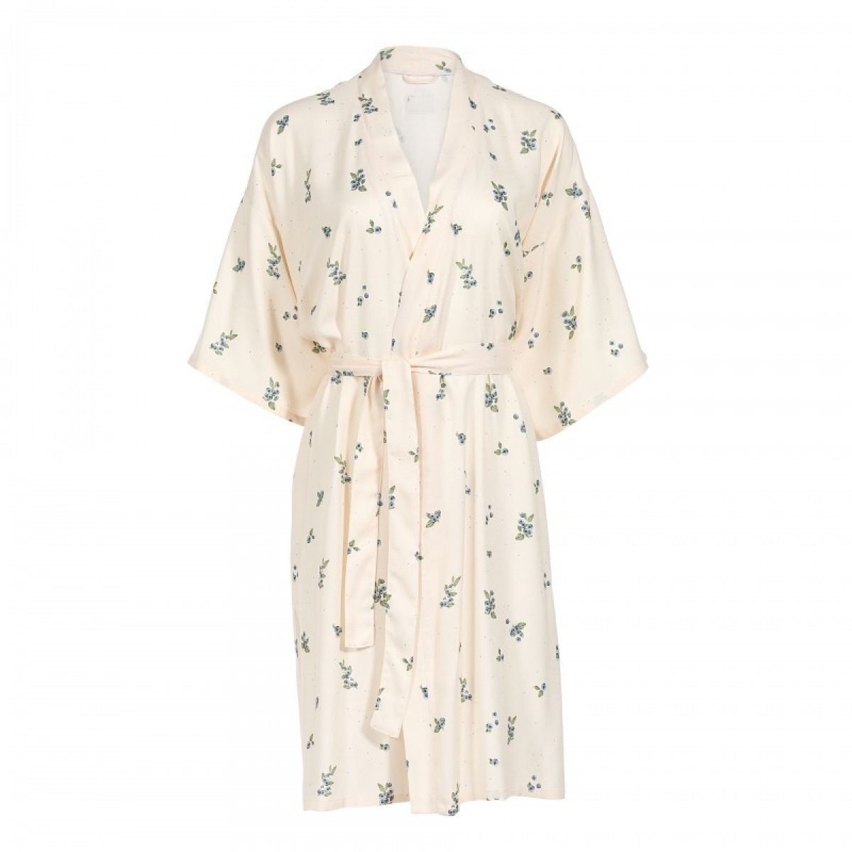 Bambusa kimono RIIK BERRY
