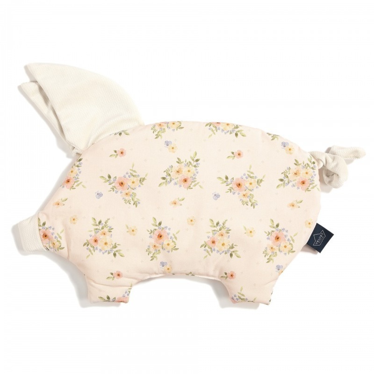 Spilvens Sleepy Pig Velvet ENGLISH GARDEN