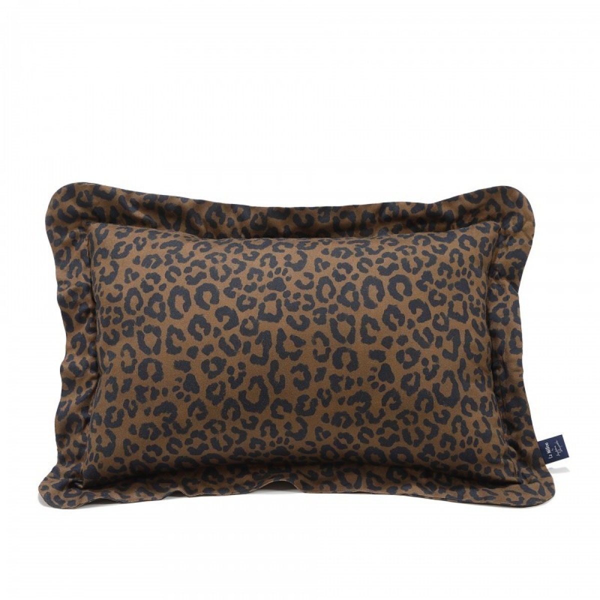 Bambusa spilvens LEOPARD CHOCO, autore Magdalena Lampars