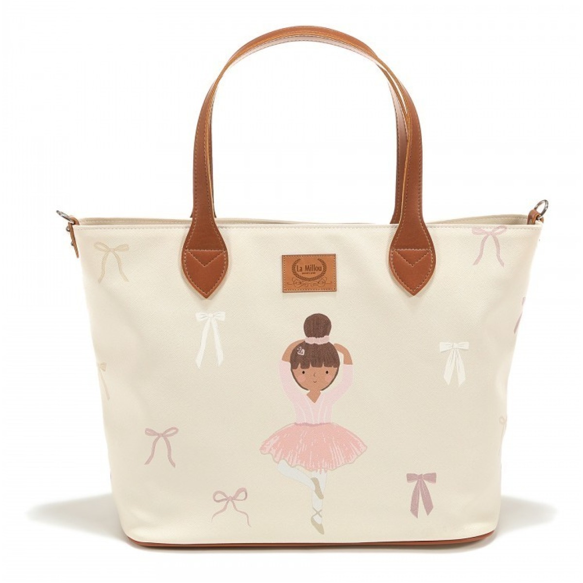 Ema soma Feeria BALLERINAS