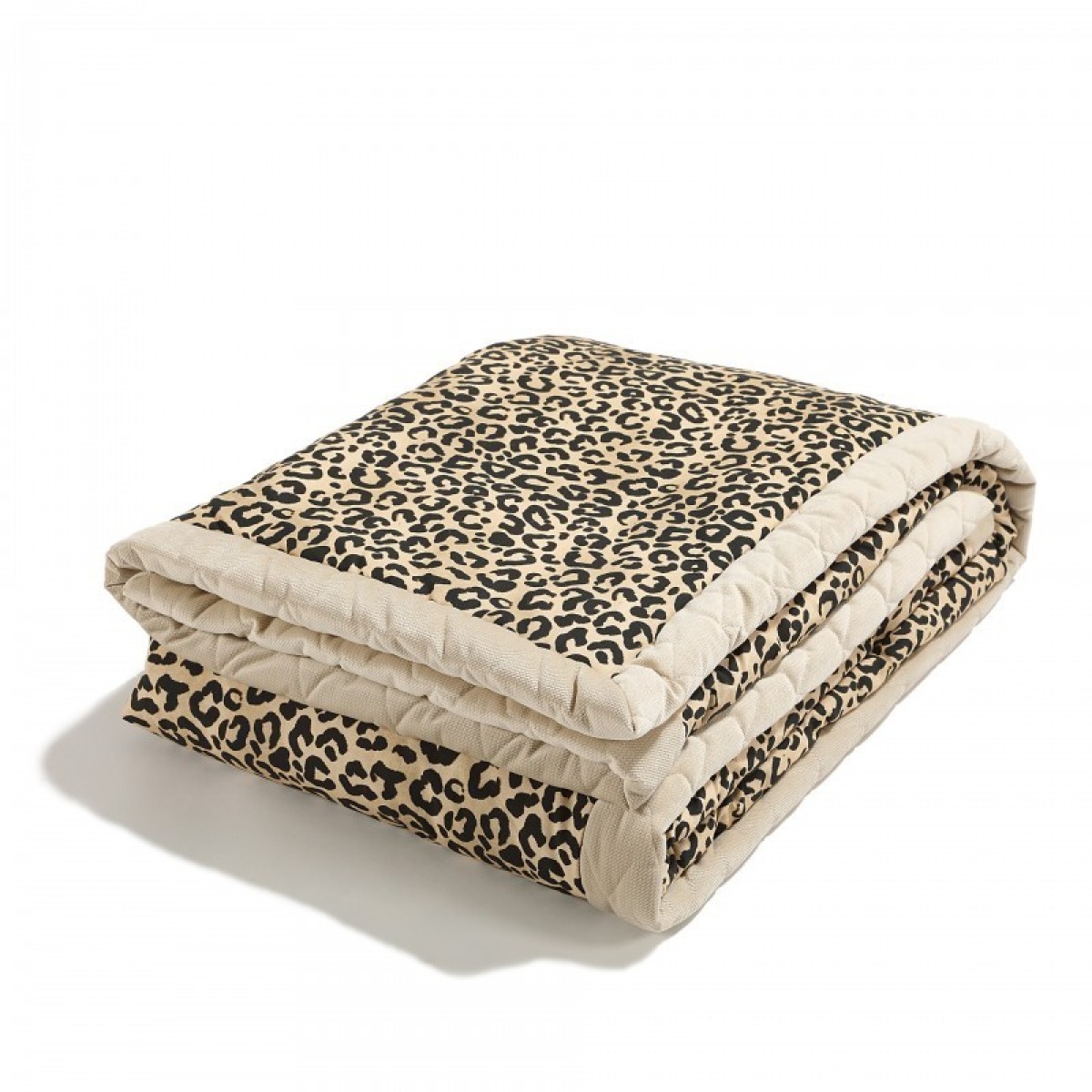 Magdalena Lamparska silta samta sega LEOPARD CREAM