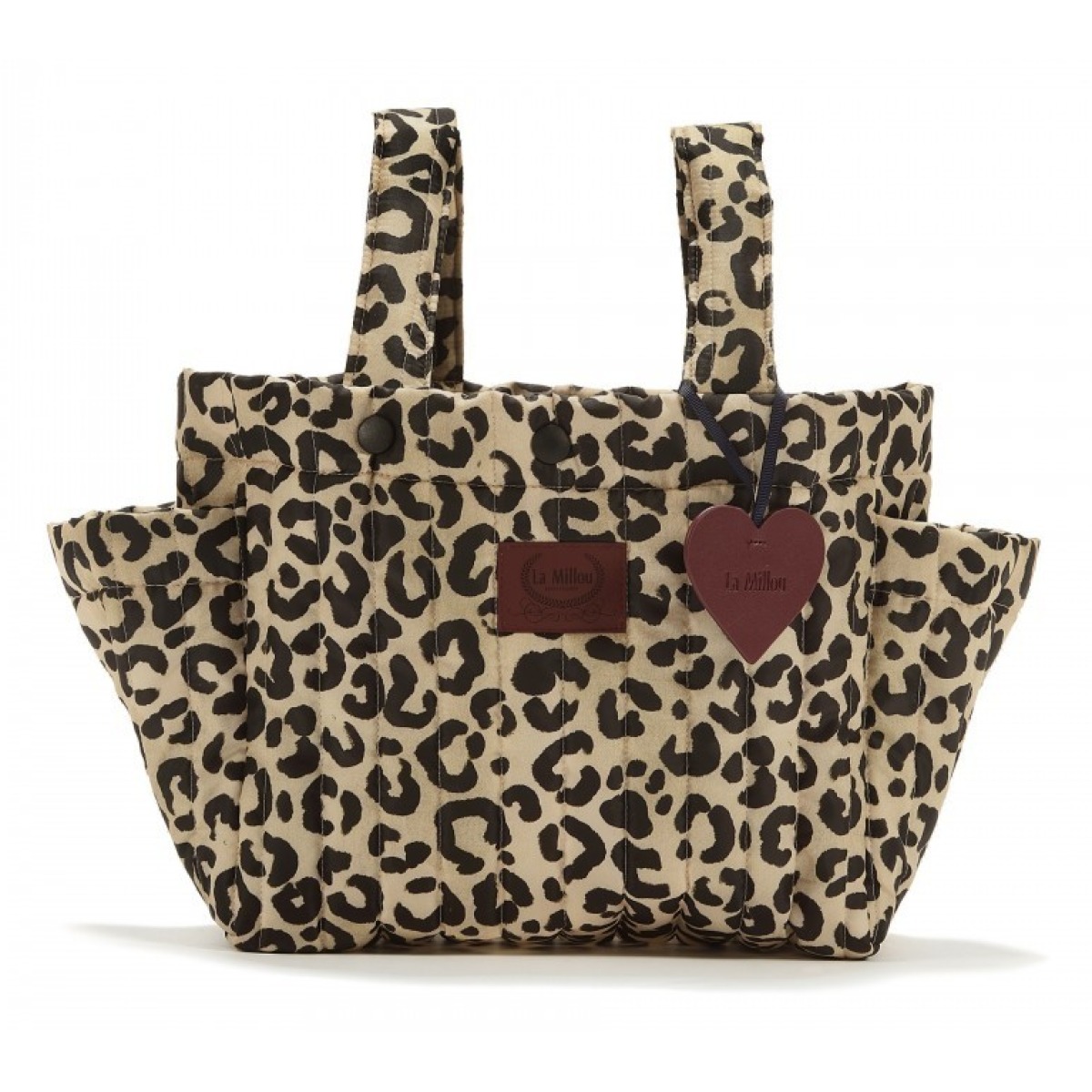 Ratu organizators Magdalena Lamparska, neilons, LEOPARD CREAM