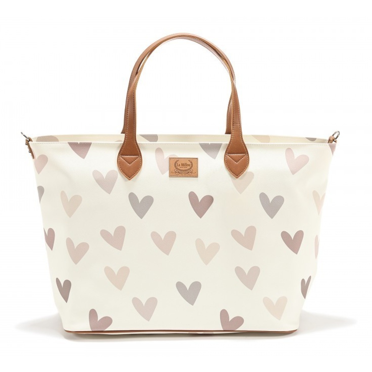 Feeria soma HEARTBEAT BEIGE