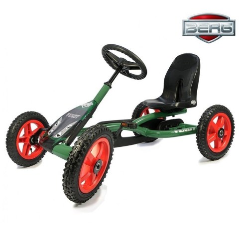 Bērnu kartautod