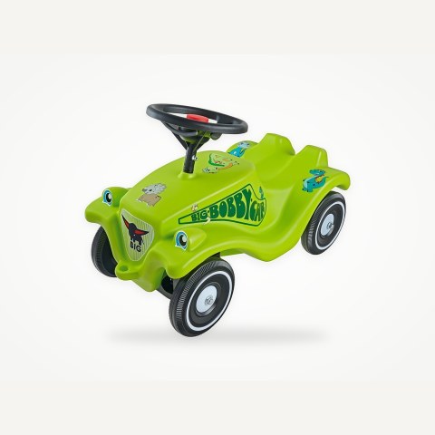 Bērnu tõukeautod