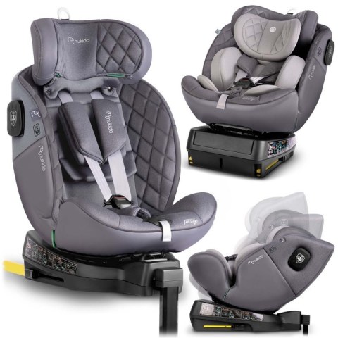 Turvatoolid 0-36 kg