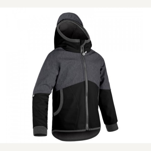 Softshell joped fliisvoodriga